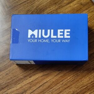 Blue Home Bedding Pillow